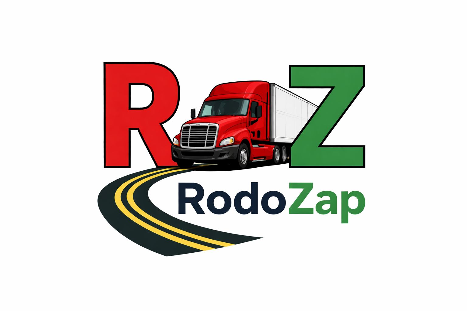 Logo RodoZap